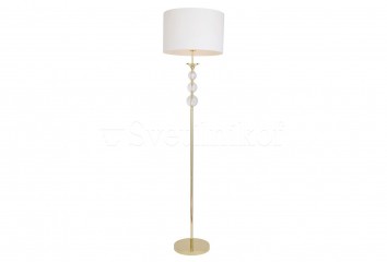 Торшер REA II ZumaLine RLL93163-1GW