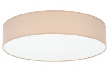Стельова люстра RONDO D61 BG TK-Lighting 4433