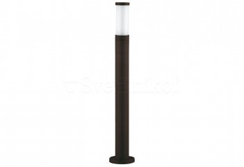 Вуличний стовпчик CAVO h75 BN Viokef 4036802