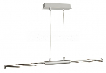 Світлодіодна люстра Twister LED Searchlight 7311CC