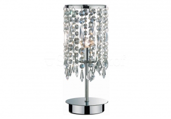 Настольная лампа ROYAL TL1 Ideal Lux 053028