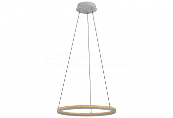 Подвесная люстра CADINARO LED Eglo 39896