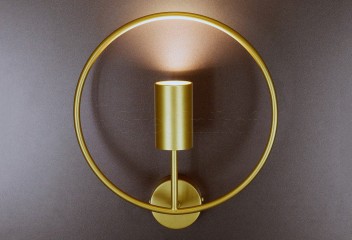 Бра Galina GO Imperium Light 363130.12.12