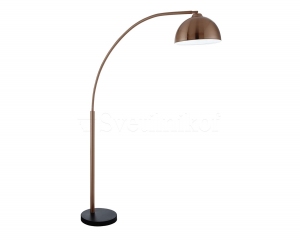 Торшер Searchlight Giraffe EU914CU