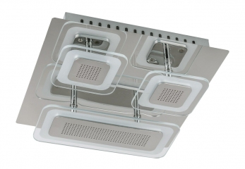 Потолочный светильник Italux Presta LED C29556-4A