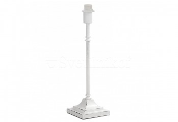 Настольная лампа 1+1 VINTAGE (база) Eglo 49313