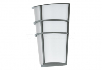 Вуличне бра Eglo BREGANZO LED 94137