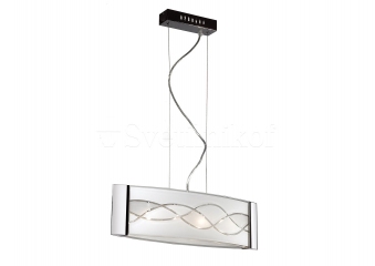 Підвісна люстра Italux Over P29367-1