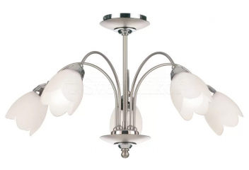 Стельова люстра Petal Endon 124-5