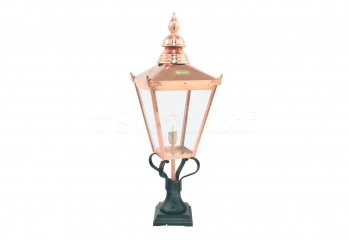 Вуличний фонарь Norlys Chelsea 956CO