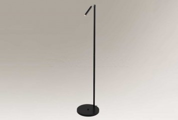 Торшер KOSAME BK Shilo 7872