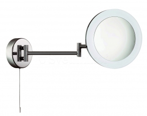 Зеркало с подсветкой для ванной Searchlight Mirror LED 1456CC
