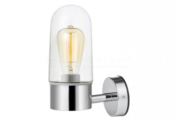 Бра ZEN CH/CL IP44 Markslojd 107798