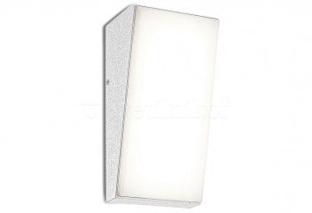 Вуличне бра SOLDEN LED WH Mantra 7073