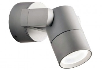 Вуличне бра PAROS GY Viokef 4143701