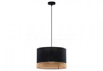 Подвесной светильник PAGLIA d38 BK TK-Lighting 6543