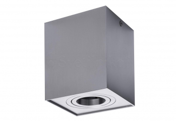 Точечный светильник HDL-5601 GU10 AL ZARLIGHT 03338A