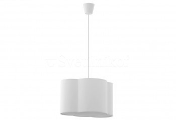 Підвісний світильник CLOUD WH TK-Lighting 3360