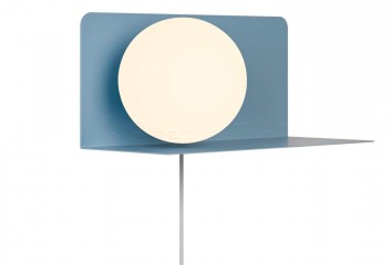 Бра LILIBETH BL Nordlux 2312931006