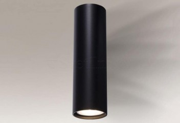 Настінний світильник точковий NODA BK Shilo 4438