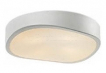 Потолочный светильник GRASSO Azzardo MX5727M-WH/AZ0554