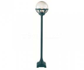 Фонарь вуличний Norlys Bologna 314BG