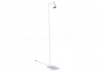 Торшер MONO 1 WH/GO Nowodvorski 7714