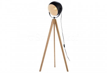 Торшер PARMA WOOD TK-Lighting 5464