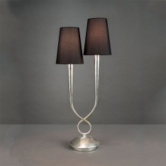 Ністільна лампа Mantra Paola 3536