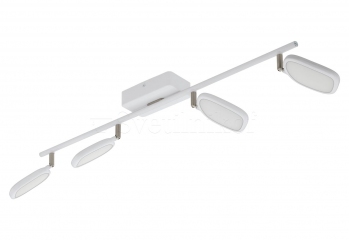 Спот PALOMBARE-C 4 LED Eglo 97694