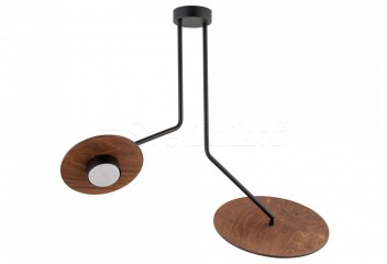 Потолочная люстра DISK 2 Nowodvorski 7643