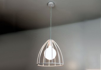 Підвісний світильник Sofia WH Imperium Light 29126.01.01