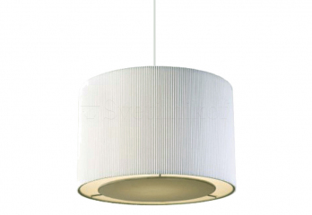 Абажур Colette Endon COLETTE-S-WH