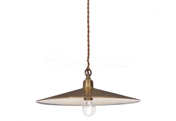 Підвісний світильник CANTINA SP1 BIG BRUNITO Ideal Lux 112701