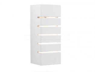 Настенный светильник гипсовый Searchlight Wall 4274