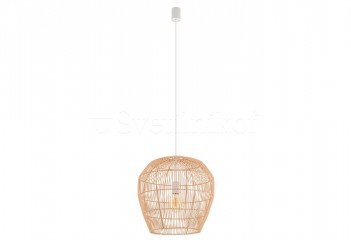 Підвісний світильник HAITI S NAT Nowodvorski 11163