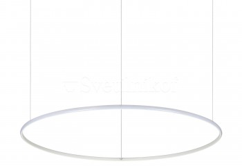 Светодиодная люстра HULAHOOP Ø100 Ideal Lux 258751