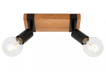 Настенно-потолочный светильник MOLINI Italux SPL-2079-2