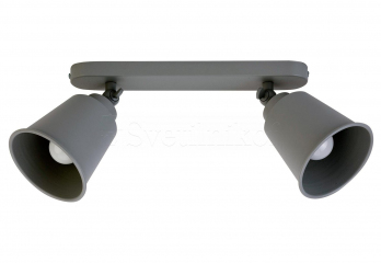 Спот KIM 2-GR TK-Lighting 2638