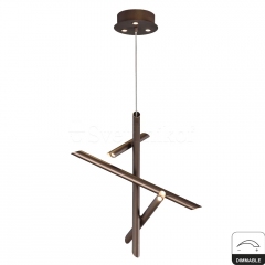 Люстра підвісна Mantra Take 5770