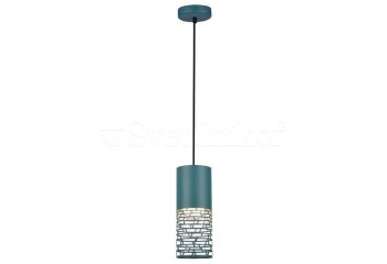 Підвісний світильник FERETTI d12 PET Viokef 4200601