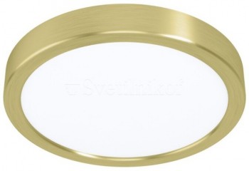 Плафон FUEVA LED 5 d21 BS Eglo 900181