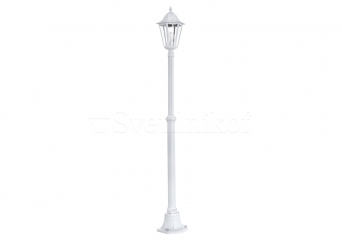 Уличный фонарь Eglo NAVEDO 93453