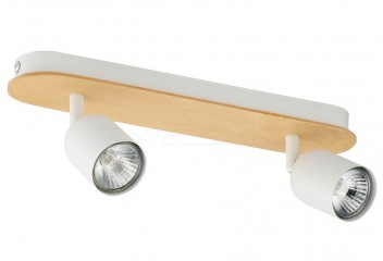 Спот TOP WOOD 2 WH TK-Lighting 3295