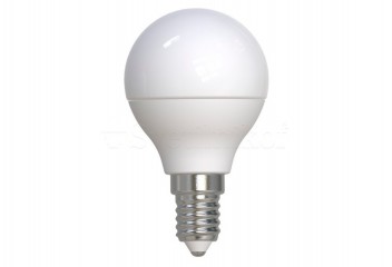 Лампочка LED BLUETOOTH E14 4,9W CCT DIMM SMART Azzardo AZ5422