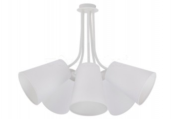 Стельова люстра Nowodvorski FLEX SHADE 9277