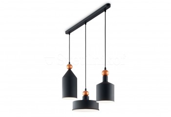 Підвісний світильник TRIADE SP3 Ideal Lux 194677