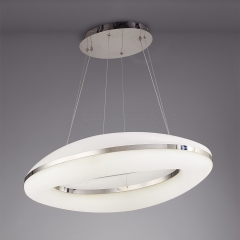 Подвесной светильник Mantra Oakley 4900