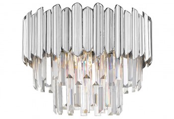 Стельова люстра GLADIUS ZumaLine C0535-05B-F4AC