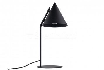 Настольная лампа CONO BK TK-Lighting 16009